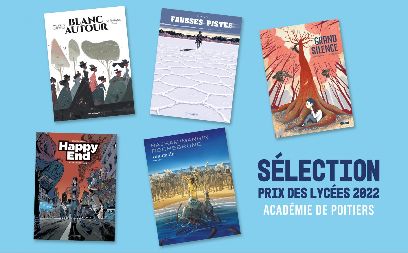 SelectionScolaire SliderLYCEES