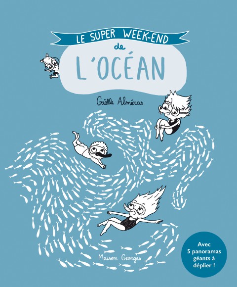 Le super week-end de l'ocean