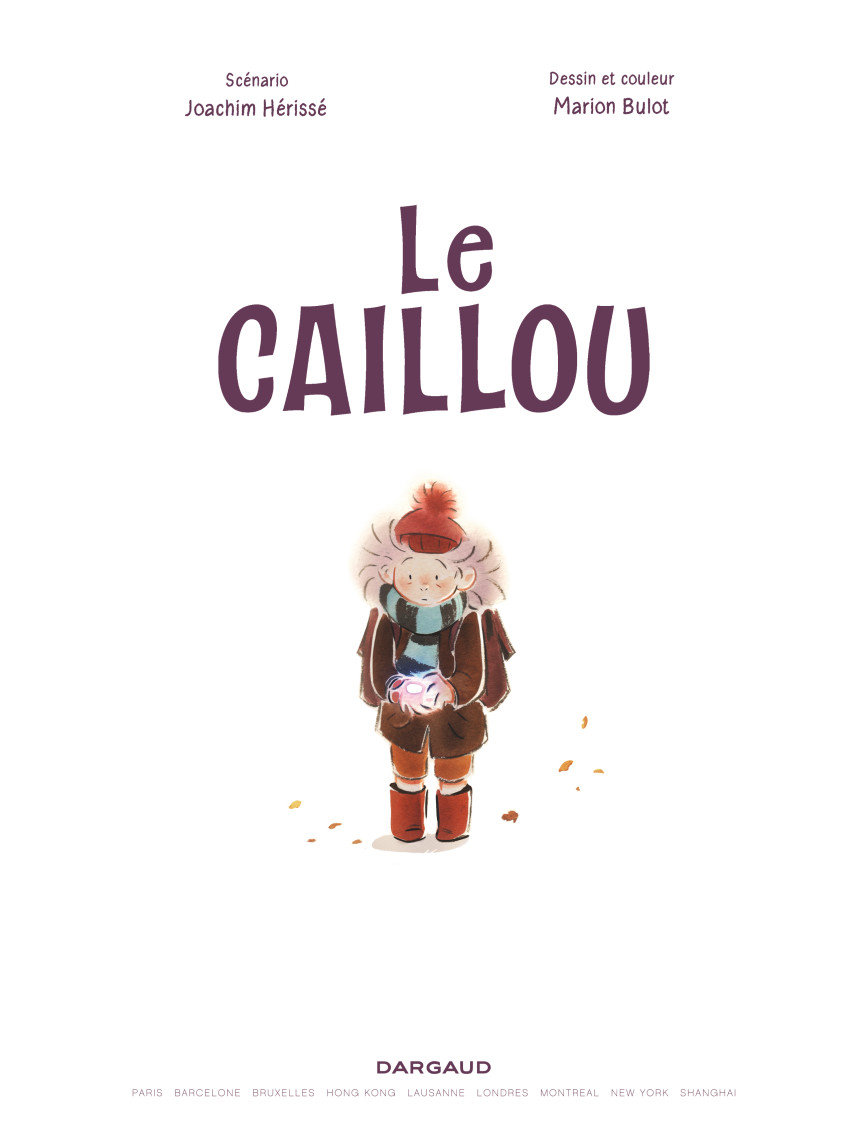 Le caillou