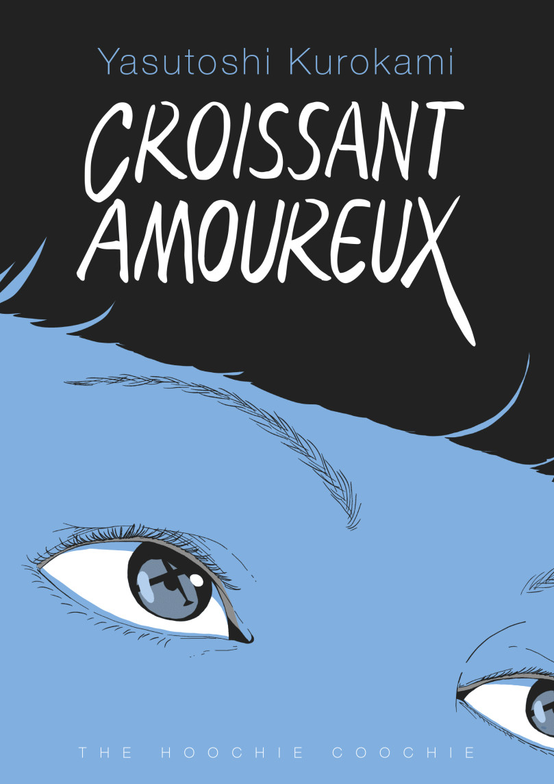 Croissant amoureux