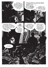 Eerie et Creepy présentent Alex Toth