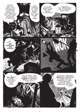 Eerie et Creepy présentent Alex Toth