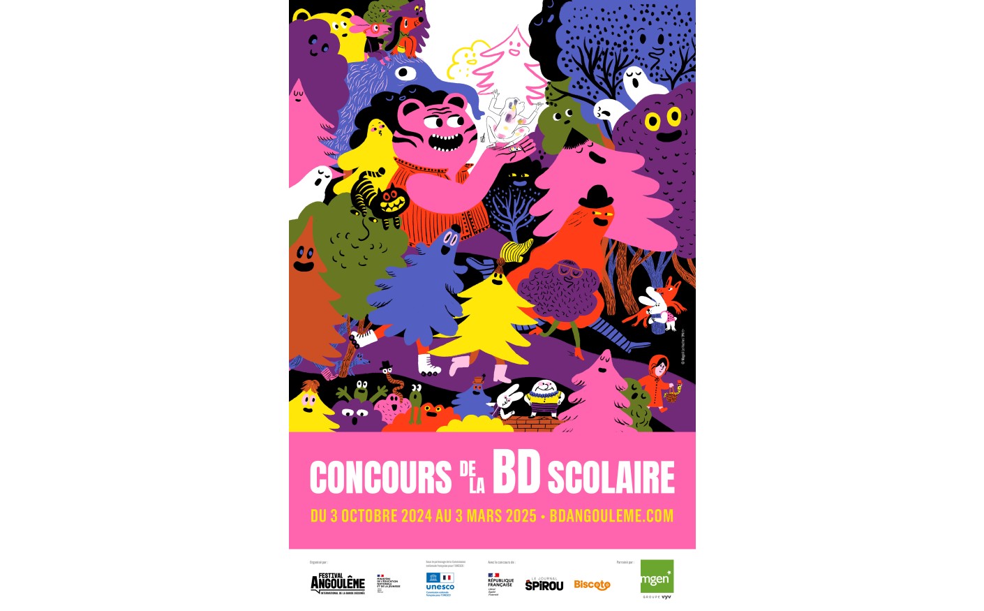 2025 AFFICHEBDSCOLAIRE 40x60cm web