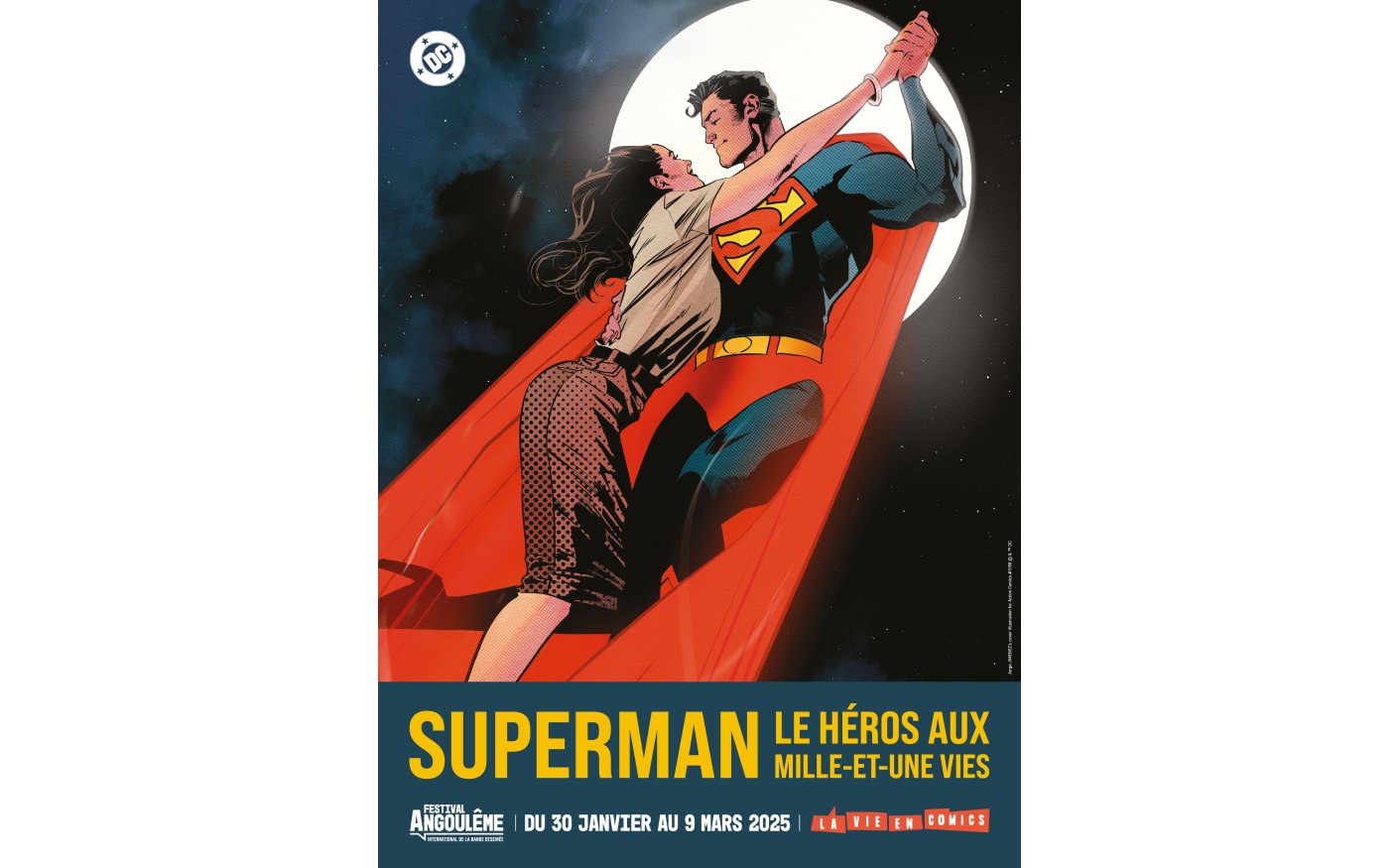 AFFICHEEXPO SUPERMAN DC SansLogo web