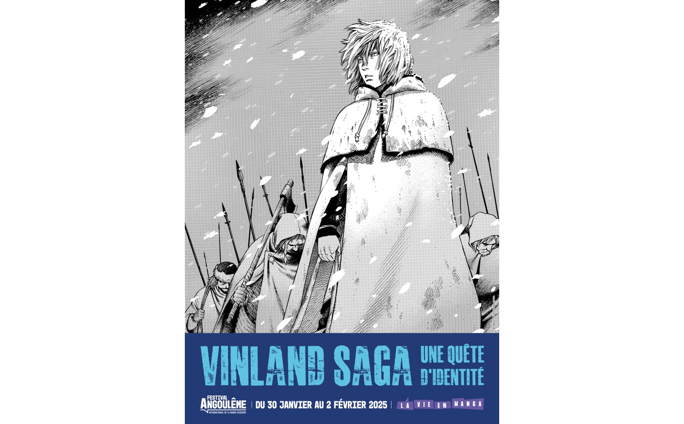 AFFICHEEXPO VINLANDSAGA SansLogo web