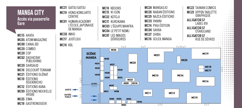 2025 plan manga city web