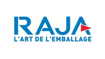 logo RAJA ART