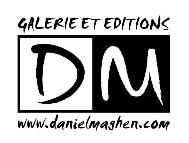 3.1   Galerie MAGHEN