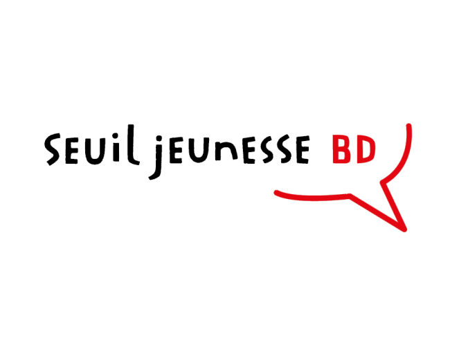 4   SEUIL JEUNESSE BD