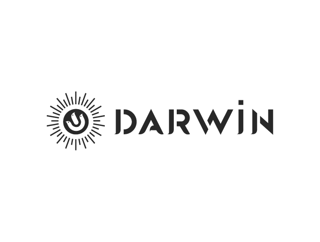 logo darwin